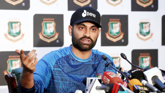 জাতীয় দলে আর ফিরছি না: তামিম