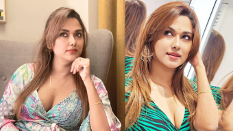 আইটেম গানে শুট করে বাসায় গিয়ে চড় খেয়েছি : ববি