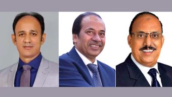 ব্যারিস্টার সুমন, আবু জাহির ও মজিদ খানসহ ৩১ জনের বিরুদ্ধে ট্রাইব্যুনালে অভিযোগ