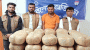 হবিগঞ্জে ৬০ কেজি গাঁজাসহ আটক ১