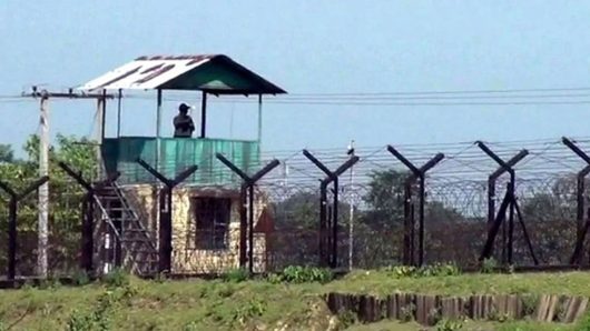 সিলেট সীমান্তে বিজিবির ওপর হামলা, থানায় মামলা