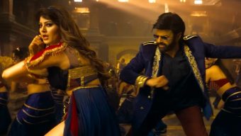 ফের নতুন বিতর্কে উর্বশী-নন্দমুরি