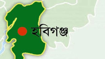 মাধবপুরে বাস চাপায় তিন নারী শ্রমিকের প্রাণহানী