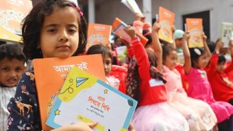 নতুন পাঠ্যবইয়ে মুক্তিযুদ্ধের ইতিহাস-গল্পে যেসব পরিবর্তন এলো