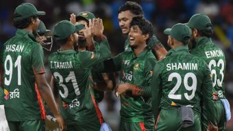 বাংলাদেশের চ্যাম্পিয়ন্স ট্রফি স্কোয়াড ঘোষণা, আছে ২ চমক