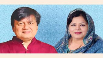 ছাগলকাণ্ডে আলোচিত সেই মতিউর ও তার স্ত্রী গ্রেফতার