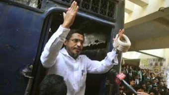 লুৎফুজ্জামান বাবর মুক্তি পাচ্ছেন বৃহস্পতিবার