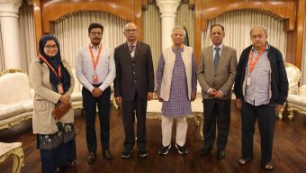 শিগগিরই ‘আয়নাঘর’ দেখতে যাবেন প্রধান উপদেষ্টা