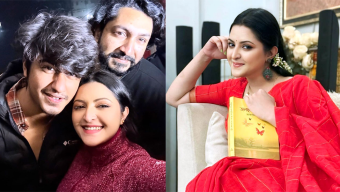 সাদীর ‘কুফা’ বিস্ফোরণ হবে, আশাবাদী পরীমণি