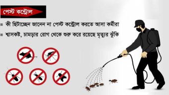ফেসবুকে বিজ্ঞাপন দেখে কীটনাশক ব্যবহার, ঘটছে মৃত্যুও