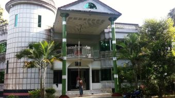 বিয়ানীবাজারের সবখানে ভাড়া বাড়ানোর দৌড়!