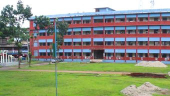 বিয়ানীবাজার সরকারি কলেজে নেই আবাসনব্যবস্থা, প্রস্তাব এলেও ফিরে যায় অনাগ্রহে