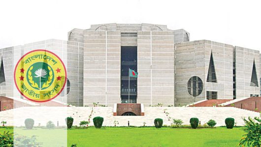 সংসদ নির্বাচন ডিসেম্বরে