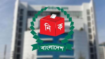 সংসদের আগে স্থানীয় নির্বাচন!