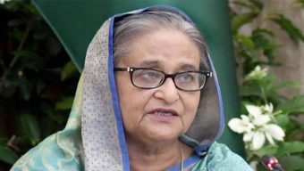 শিশুদেরও আটক রাখা হতো হাসিনার গোপন কারাগারে, খেতে দেয়া হতো না মায়ের দুধ