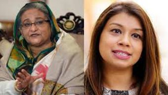 জুলাই-আগস্ট গণহত্যা : কল রেকর্ড প্রসিকিউশনের হাতে, গণভবনে মিলল টিউলিপের প্রচারপত্র