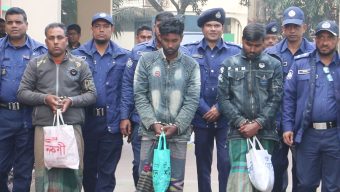 লাশ গুমের ছক, দাফনের নাটক; তবুও শেষ রক্ষা হলো না