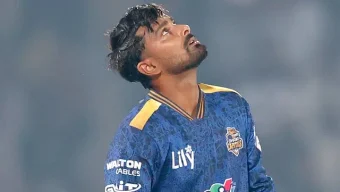 লিটন দাসের সঙ্গে কী হয়েছিল দর্শকদের
