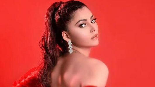 ঊর্বশীর ২৩ সেকেন্ডের ভিডিও ফাঁস, যা বললেন অভিনেত্রী