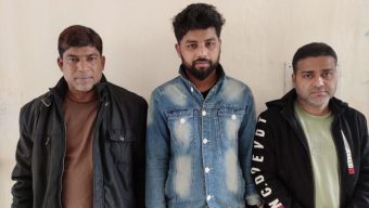 আল-হামরা থেকে লুন্ঠিত স্বর্ণ উদ্ধার, কুমিল্লা থেকে গ্রেফতার ৩