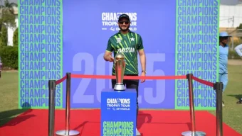 ১৭ বছর আগের আক্ষেপ কাটাতে পারবে এবার পাকিস্তান