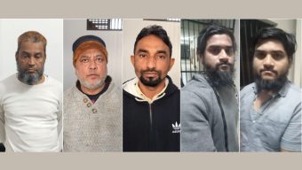 সিসিকের সাবেক ভারপ্রাপ্ত মেয়রসহ গ্রেপ্তার ৮