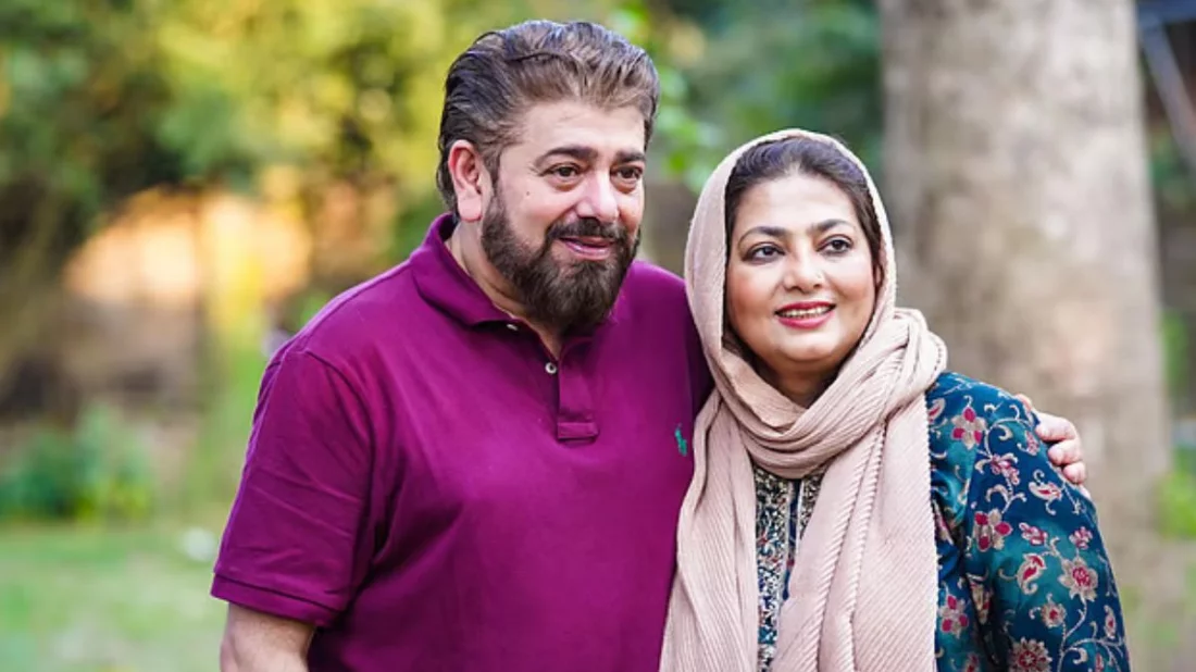 হেনার মেয়ের আবদার ফেলতে পারেননি বকুল!