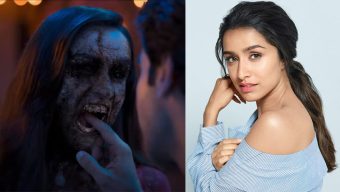 হরর কমেডি ইউনিভার্সের ৮ সিনেমাতেই থাকবেন ‘ভূতনি’ শ্রদ্ধা