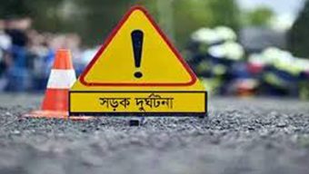 ওসমানীনগরে সড়ক দুর্ঘটনায় প্রাণ গেলো ৪ জনের