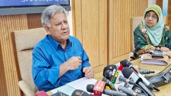 সেনাপ্রধান কোনো কথা না বুঝে বলেননি: উপদেষ্টা সাখাওয়াত