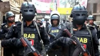 অপরাধ প্রতিরোধে ২১৮ টহল দল মোতায়েনসহ যেসব উদ্যোগ নিয়েছে র‌্যাব
