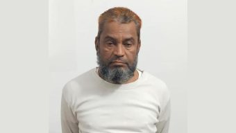 সিলেট সিটির সাবেক মেয়র গ্রেফতার