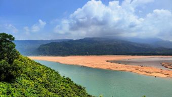 নদীতে প্রাণ গেল বালু শ্রমিকের