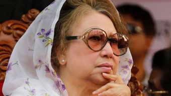 খালেদা জিয়াকে কী প্রক্রিয়ায় ক্ষতিপূরণ দেওয়া যায়, জানতে চাইলেন প্রধান বিচারপতি