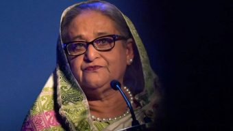 ভারত কি হাসিনাকে ফেরত দেবে, যা বললেন রেজা কিবরিয়া