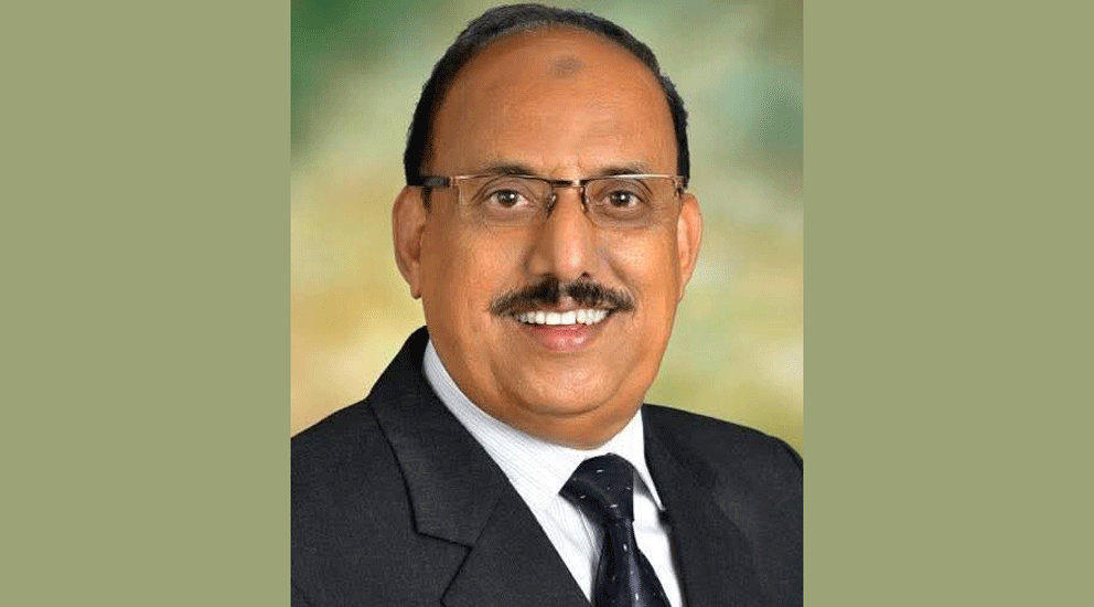 শেষ রক্ষা হলো না হবিগঞ্জের সাবেক এমপি মজিদের