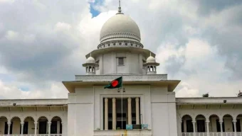 অবসরের আগেও বিচারকদের সম্পদের হিসাব নেবে সুপ্রিম জুডিশিয়াল কাউন্সিল