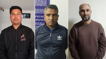 সিলেটে ডেভিল হান্টে পুলিশের জালে আরও ৩ নেতা