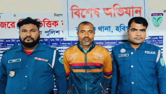 দলবেঁধে তরুণীর সর্বনাশ : মূল হোতা গ্রেফতার