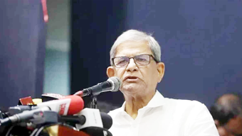 ছাত্র রাজনীতিতে ছাত্রদলকে নেতৃত্ব নিতে বললেন ফখরুল