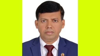 ওএসডির পর এবার বাধ্যতামূলক অবসরে সিলেটের সেই ডিসি