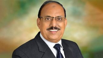 হবিগঞ্জের সাবেক এমপি দুদিনের রিমান্ডে