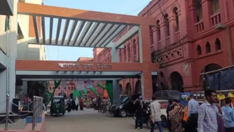 যৌতুকের জন্য স্ত্রীকে হত্যা, স্বামীর মৃত্যুদণ্ড