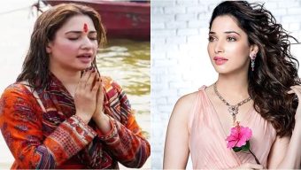 এমন সুযোগ জীবনে একবার আসে, কেন বললেন তামান্না?