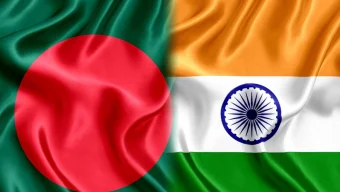 ভারতকে নিয়ে প্রতিবেশীদের কেন এত সন্দেহ