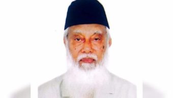 সাবেক সিইসি আবদুর রউফ আর নেই