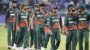 ইংল্যান্ডকে মুক্তি দিয়ে বাংলাদেশের লজ্জাজনক রেকর্ড