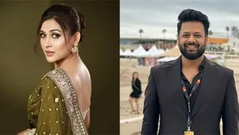 অবশেষে বিয়ে করছেন মেহজাবীন