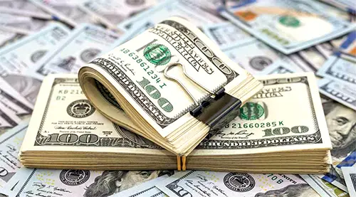 ২৯ মিলিয়ন ডলার পেলো কারা?