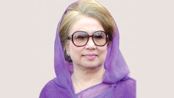 নাইকো দুর্নীতি মামলায় খালেদা জিয়াসহ সব আসামি খালাস